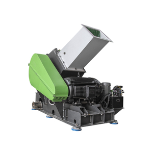 プラスチック パイプを粉砕するための GP シリーズ Ce/ISO の証明書のプラスチック粉砕機機械